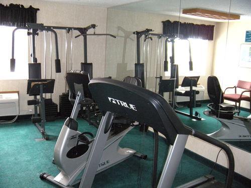 La Quinta Inn & Suites By Wyndham Peru Starved Rock St Park Faciliteter billede